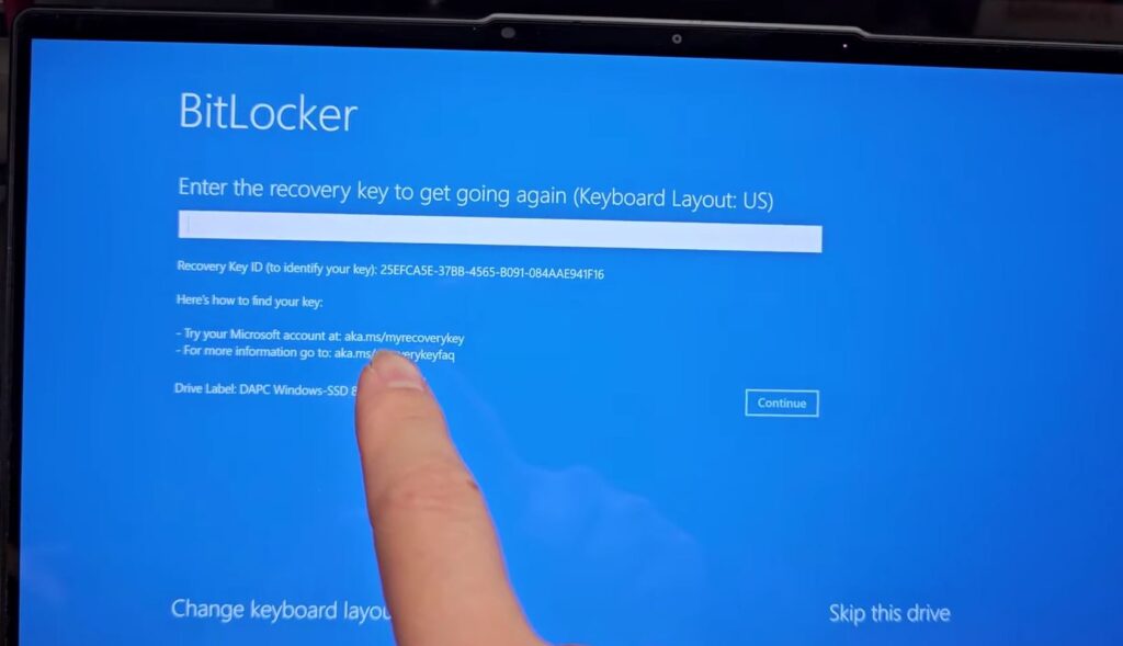 Why Windows 11 Enables BitLocker Without Telling You