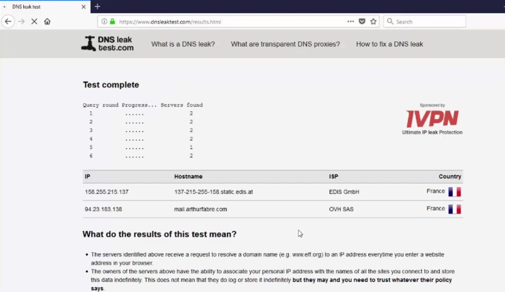 How to Check If You're Affected Right Now